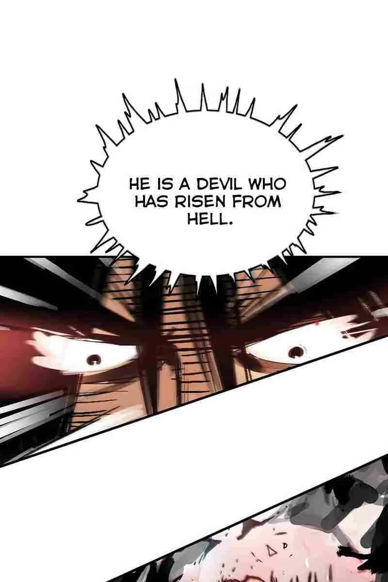 Fist Demon of Mount Hua Chapter 139 Page 96