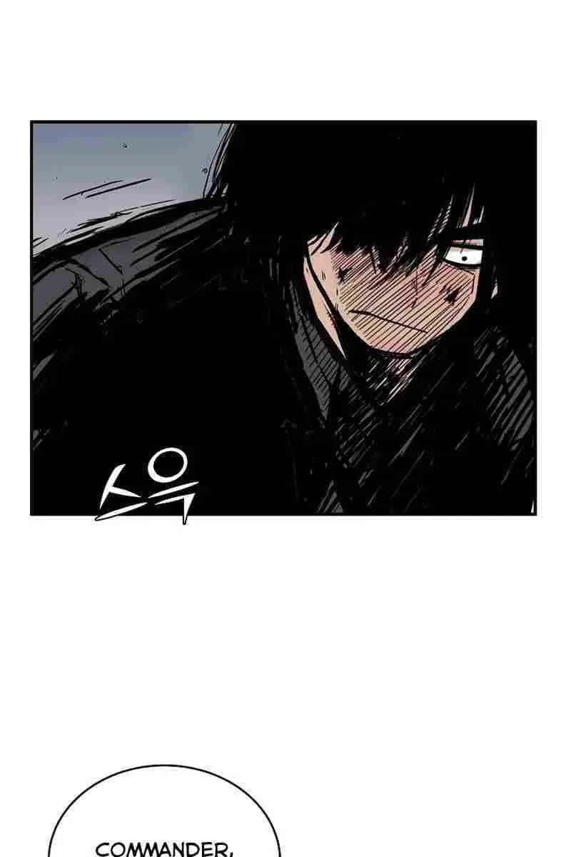 Fist Demon of Mount Hua Chapter 139 Page 105