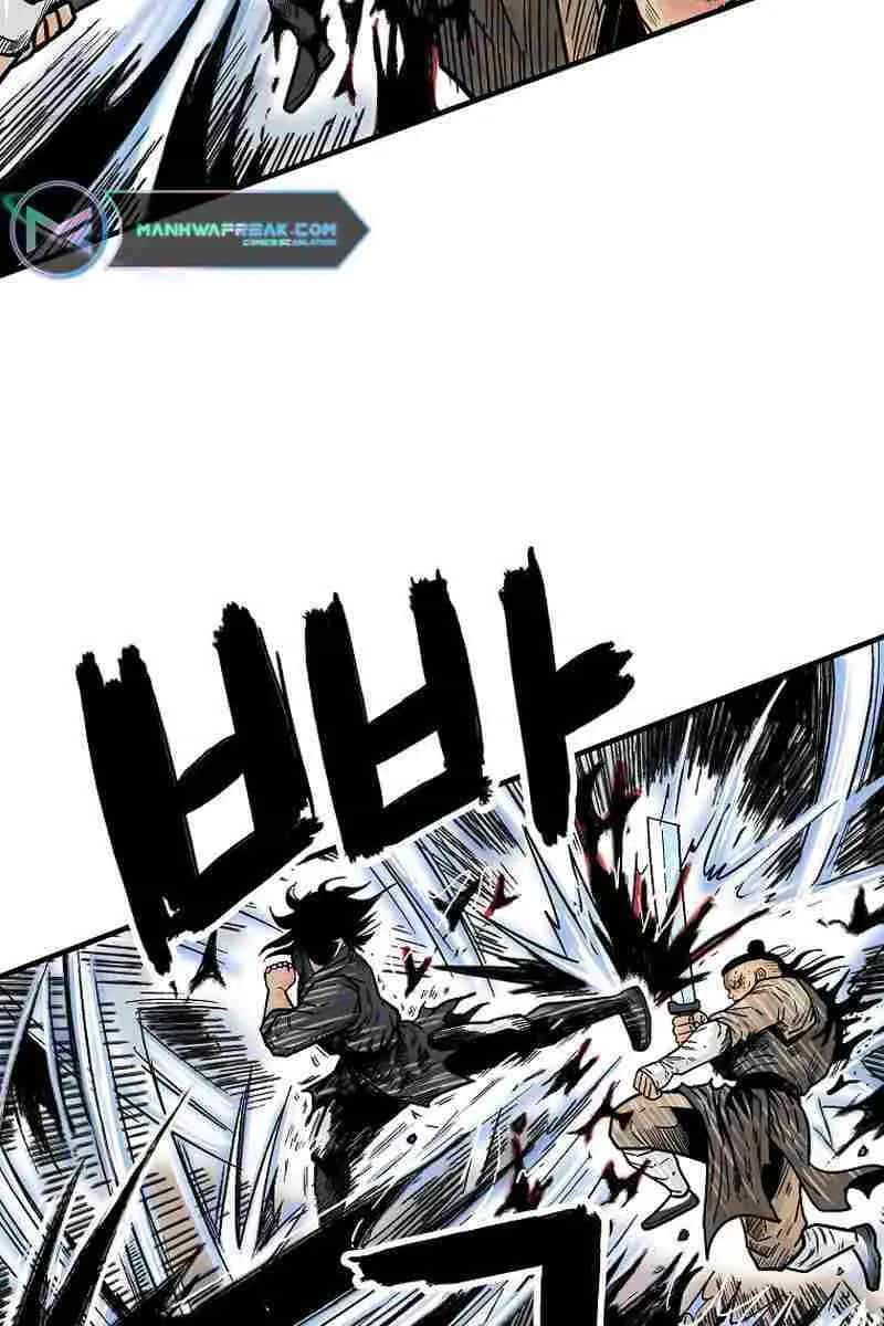 Fist Demon of Mount Hua Chapter 139 Page 117