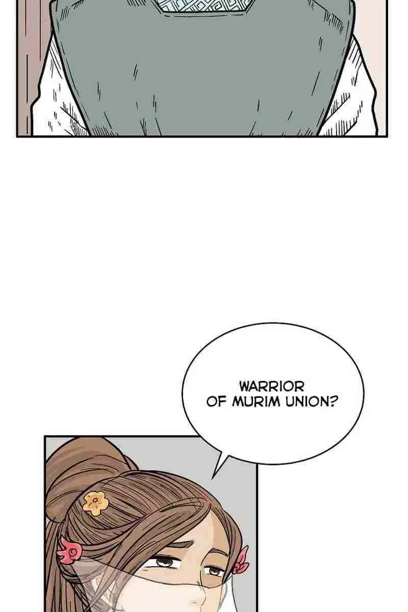 Fist Demon of Mount Hua Chapter 139 Page 126