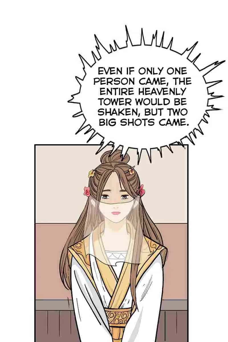 Fist Demon of Mount Hua Chapter 139 Page 131