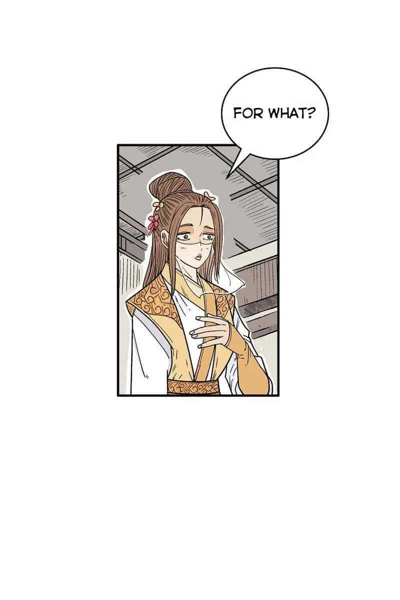 Fist Demon of Mount Hua Chapter 139 Page 148