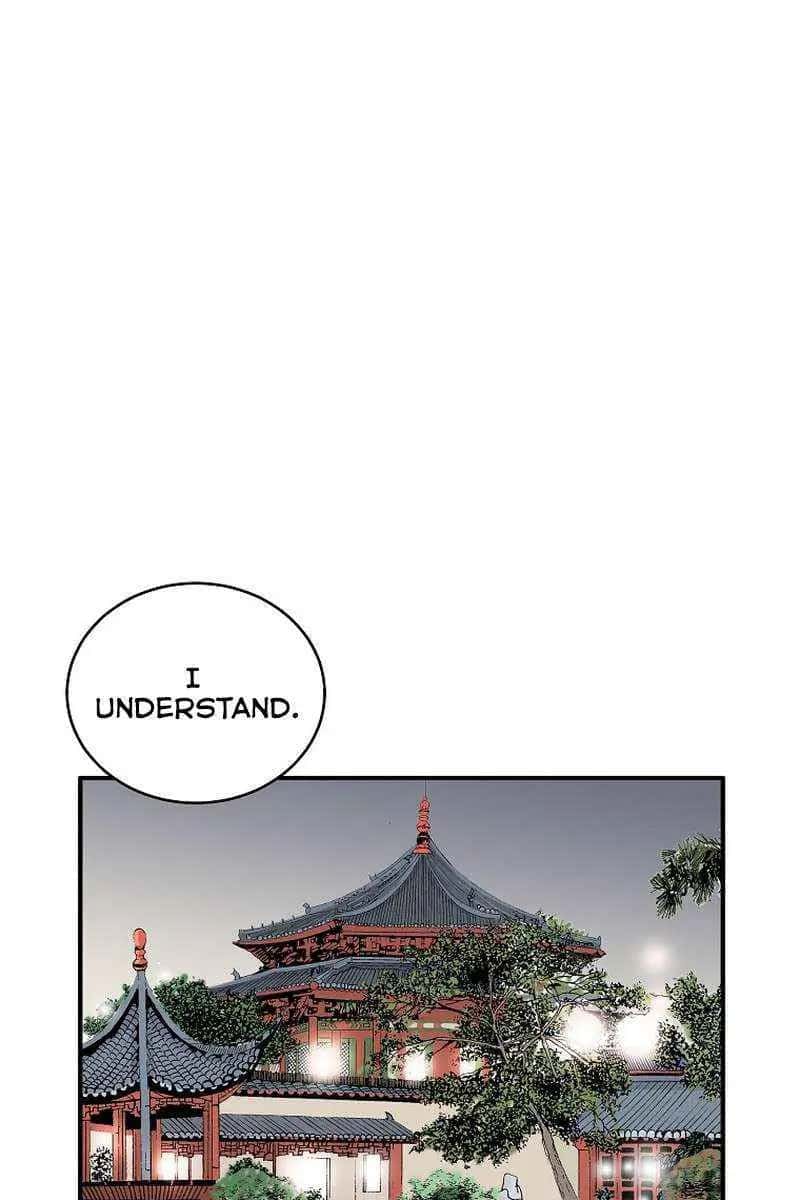 Fist Demon of Mount Hua Chapter 140 Page 10