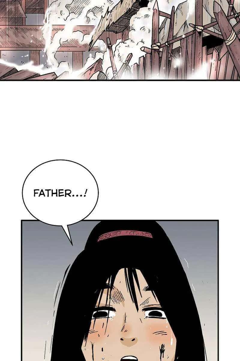 Fist Demon of Mount Hua Chapter 140 Page 19