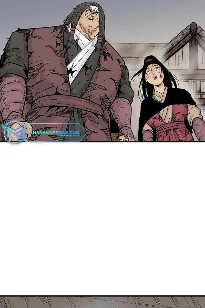 Fist Demon of Mount Hua Chapter 140 Page 31