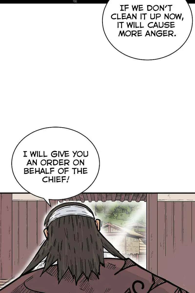 Fist Demon of Mount Hua Chapter 140 Page 40