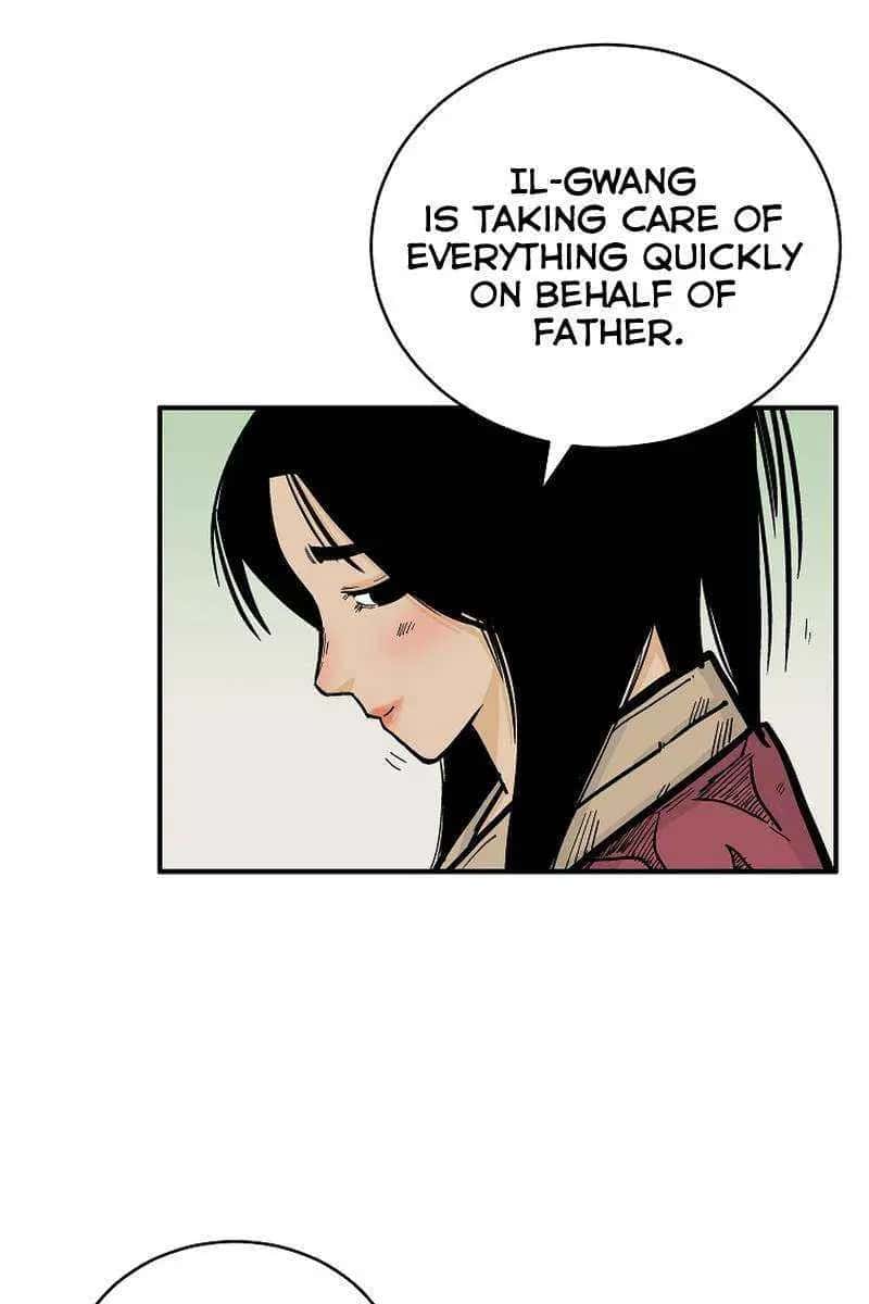 Fist Demon of Mount Hua Chapter 140 Page 47