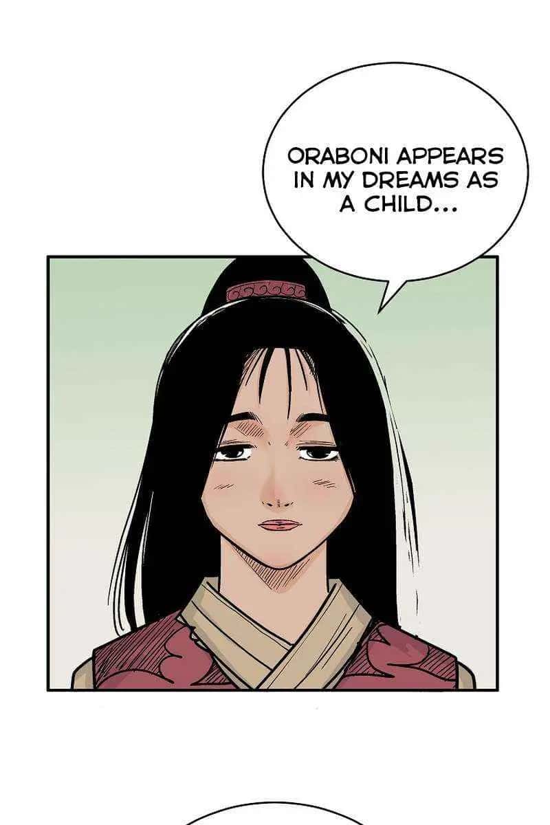 Fist Demon of Mount Hua Chapter 140 Page 50