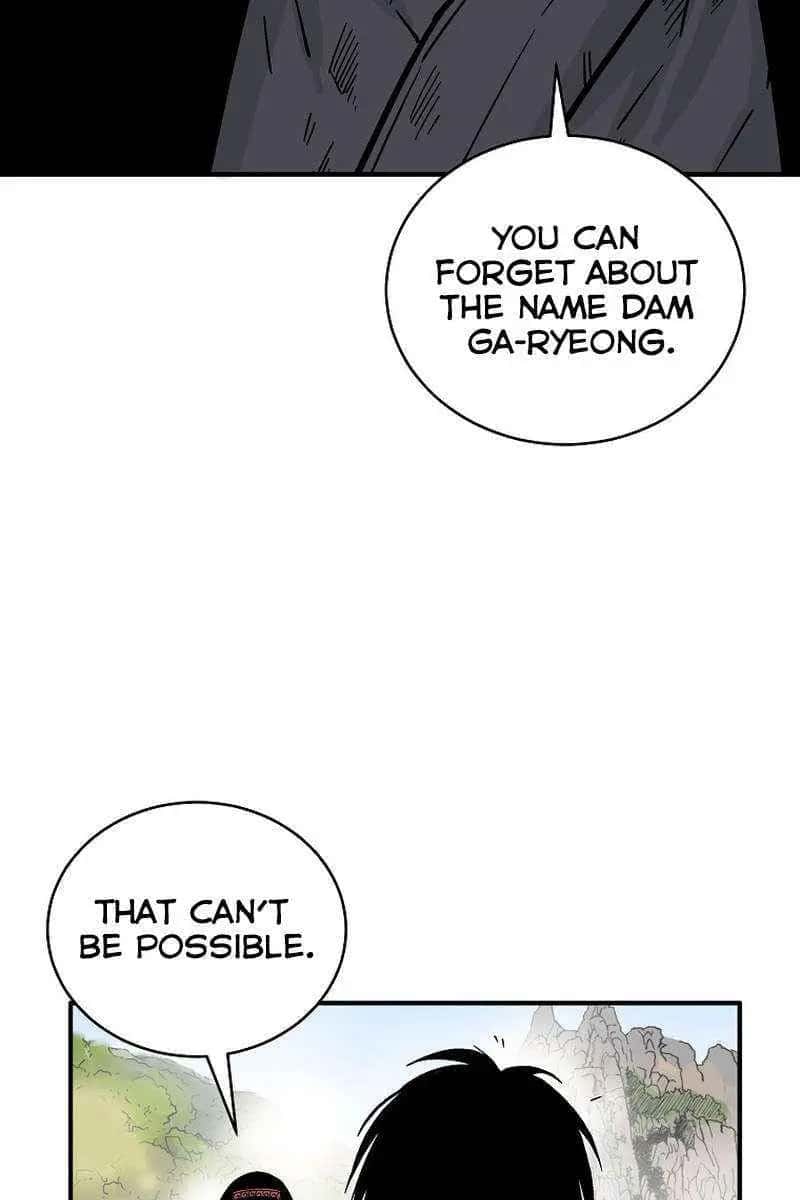 Fist Demon of Mount Hua Chapter 140 Page 60