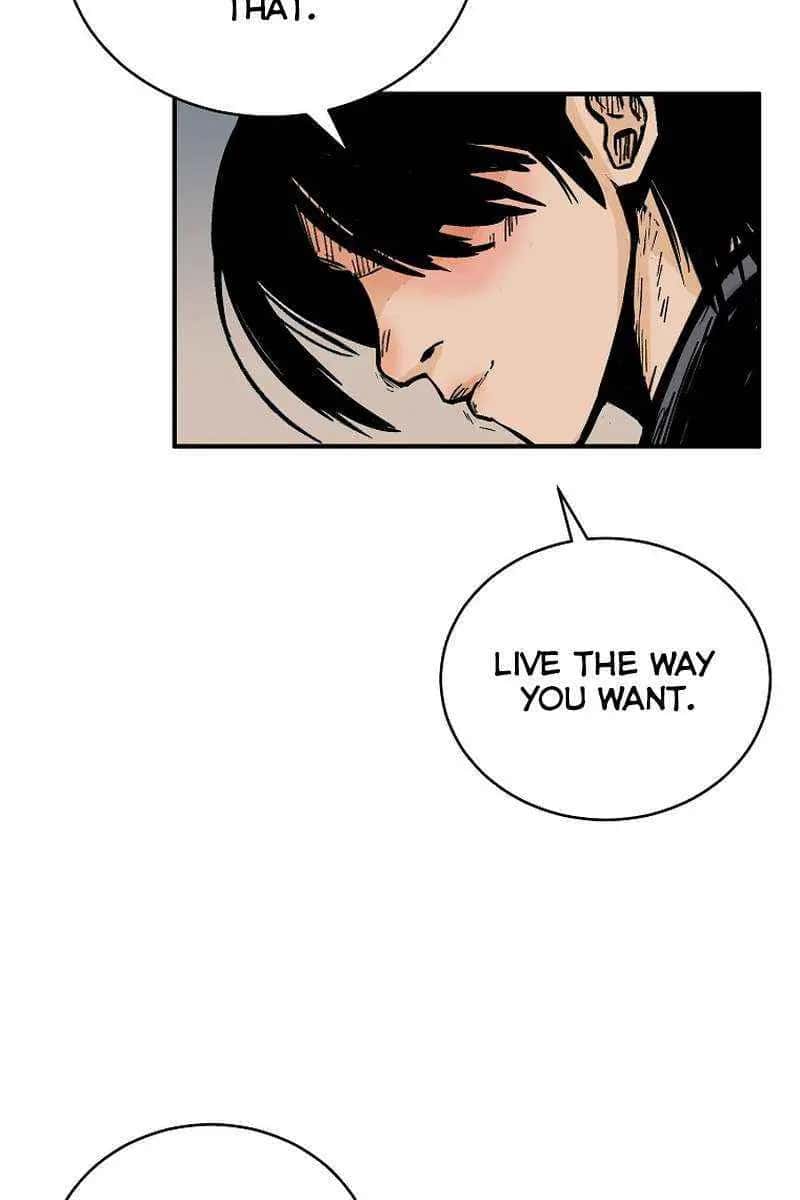 Fist Demon of Mount Hua Chapter 140 Page 63