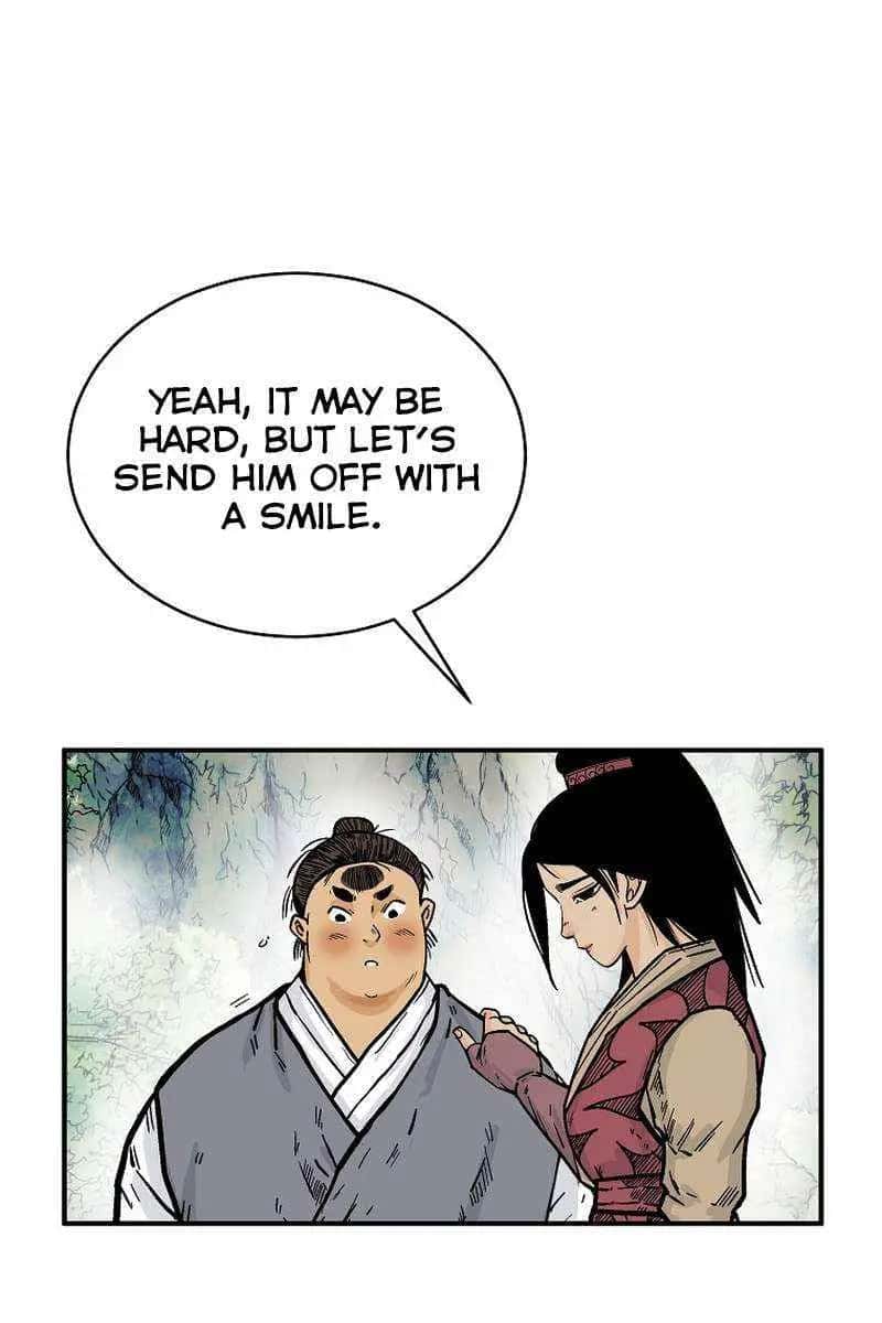 Fist Demon of Mount Hua Chapter 140 Page 74