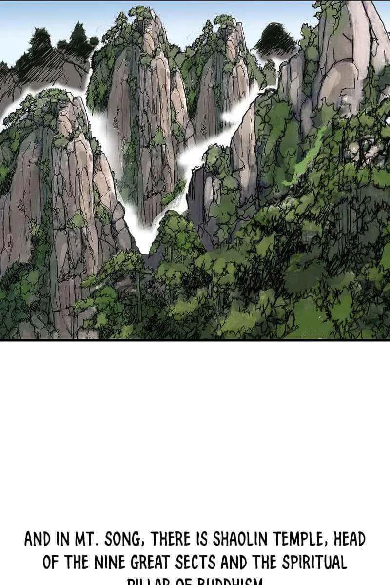 Fist Demon of Mount Hua Chapter 140 Page 77
