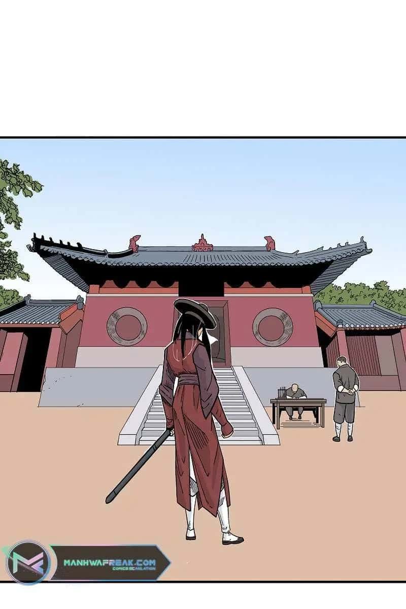 Fist Demon of Mount Hua Chapter 141 Page 13