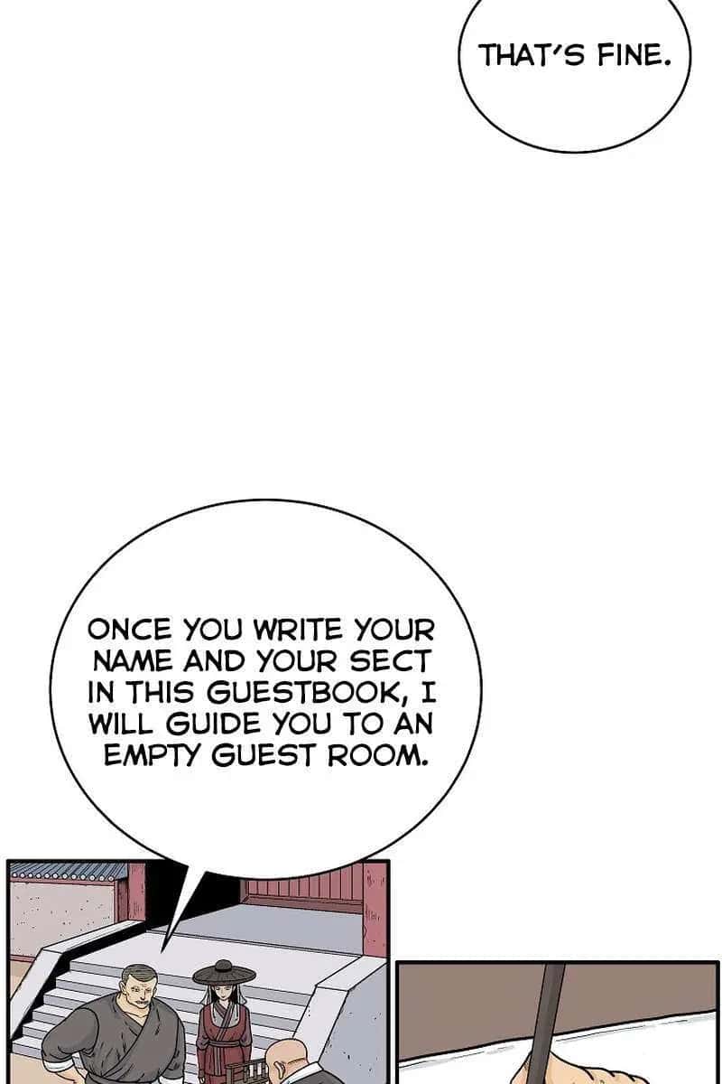 Fist Demon of Mount Hua Chapter 141 Page 19