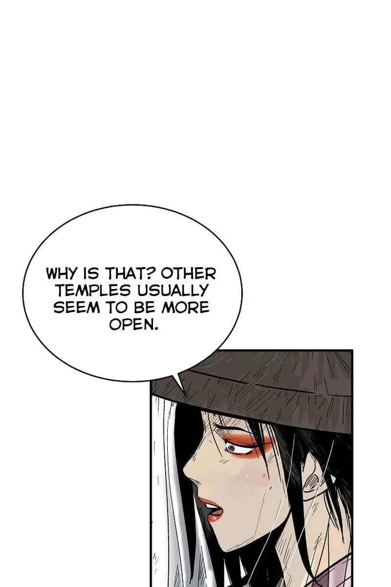 Fist Demon of Mount Hua Chapter 141 Page 26