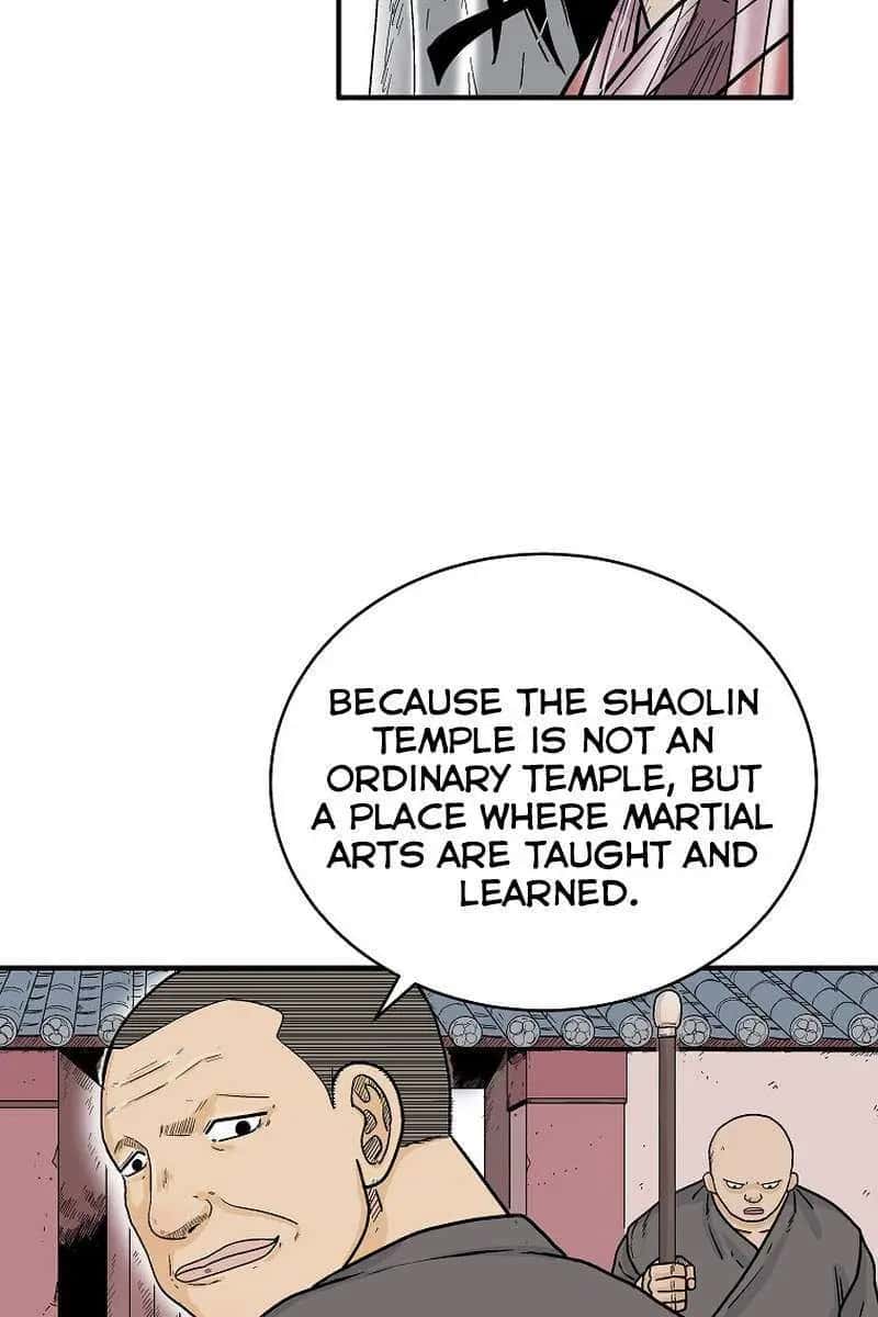 Fist Demon of Mount Hua Chapter 141 Page 27