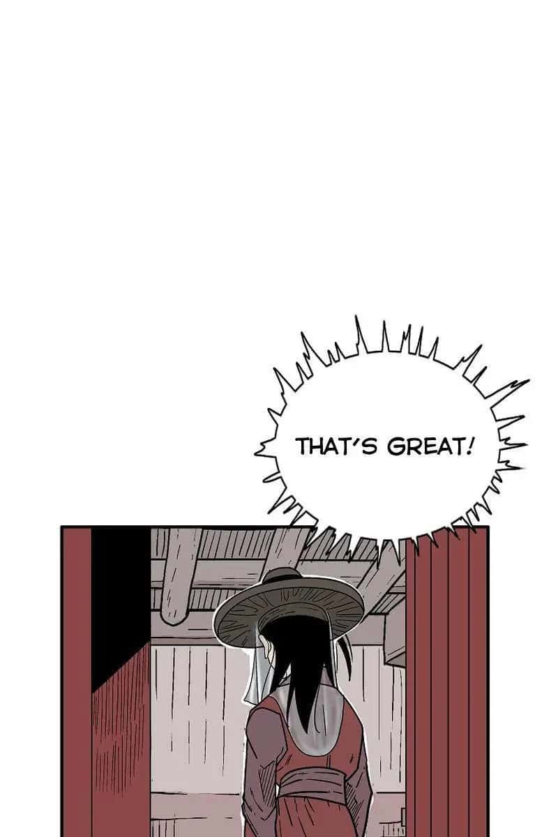Fist Demon of Mount Hua Chapter 141 Page 32