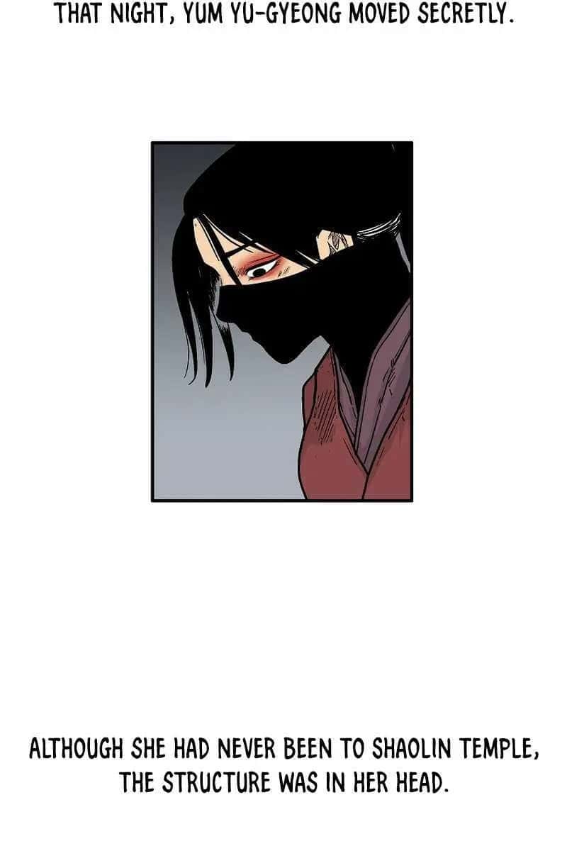 Fist Demon of Mount Hua Chapter 141 Page 38