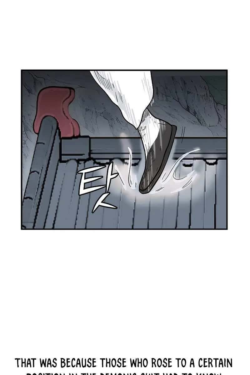 Fist Demon of Mount Hua Chapter 141 Page 39