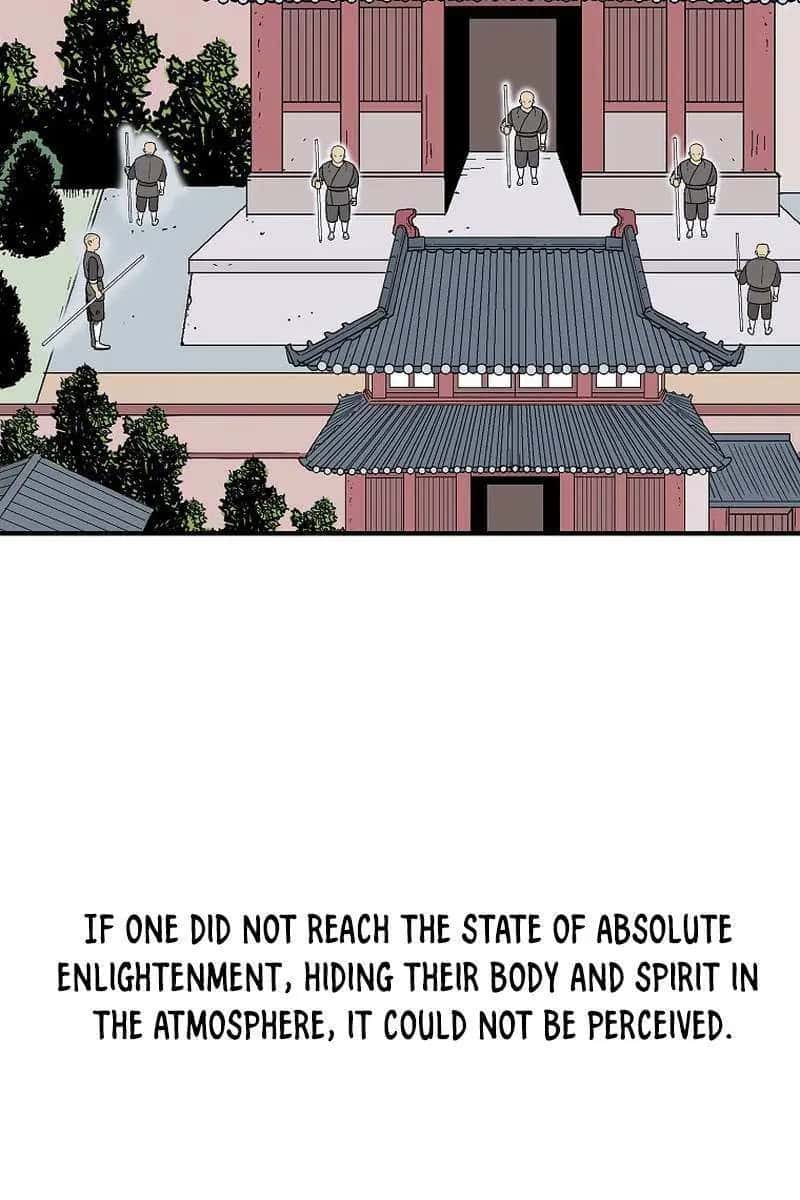 Fist Demon of Mount Hua Chapter 141 Page 47