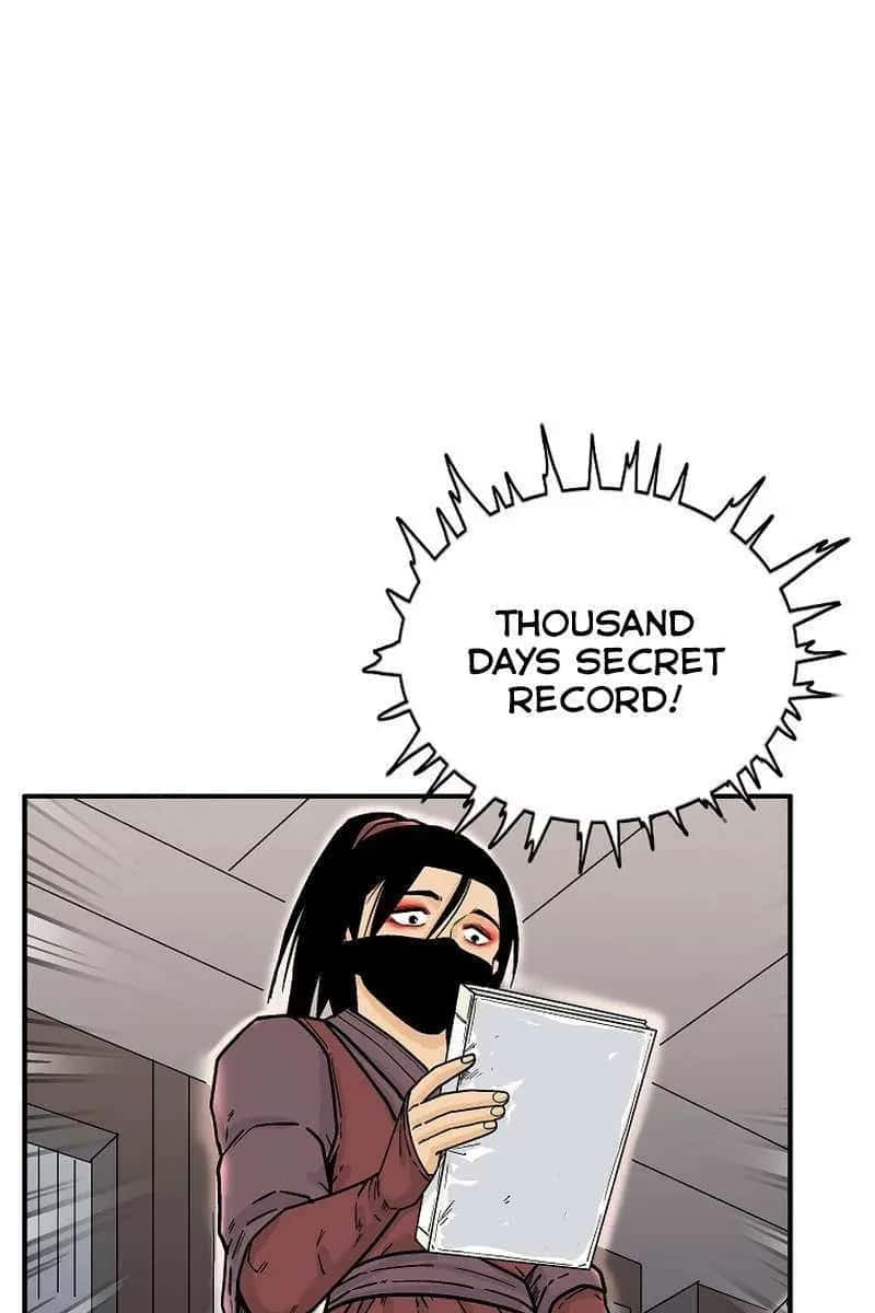 Fist Demon of Mount Hua Chapter 141 Page 64