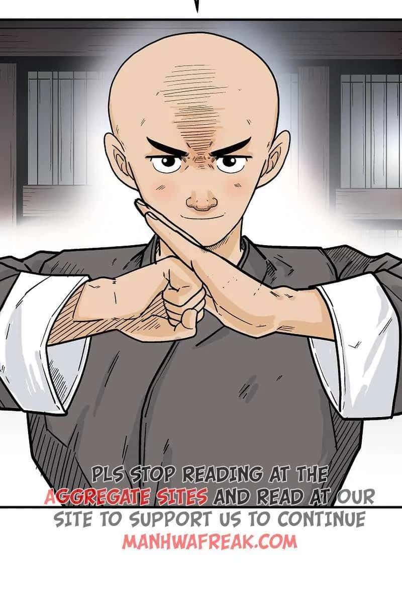 Fist Demon of Mount Hua Chapter 141 Page 74