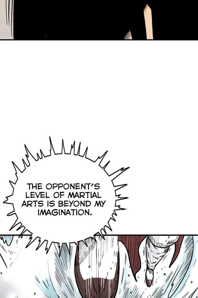 Fist Demon of Mount Hua Chapter 141 Page 88
