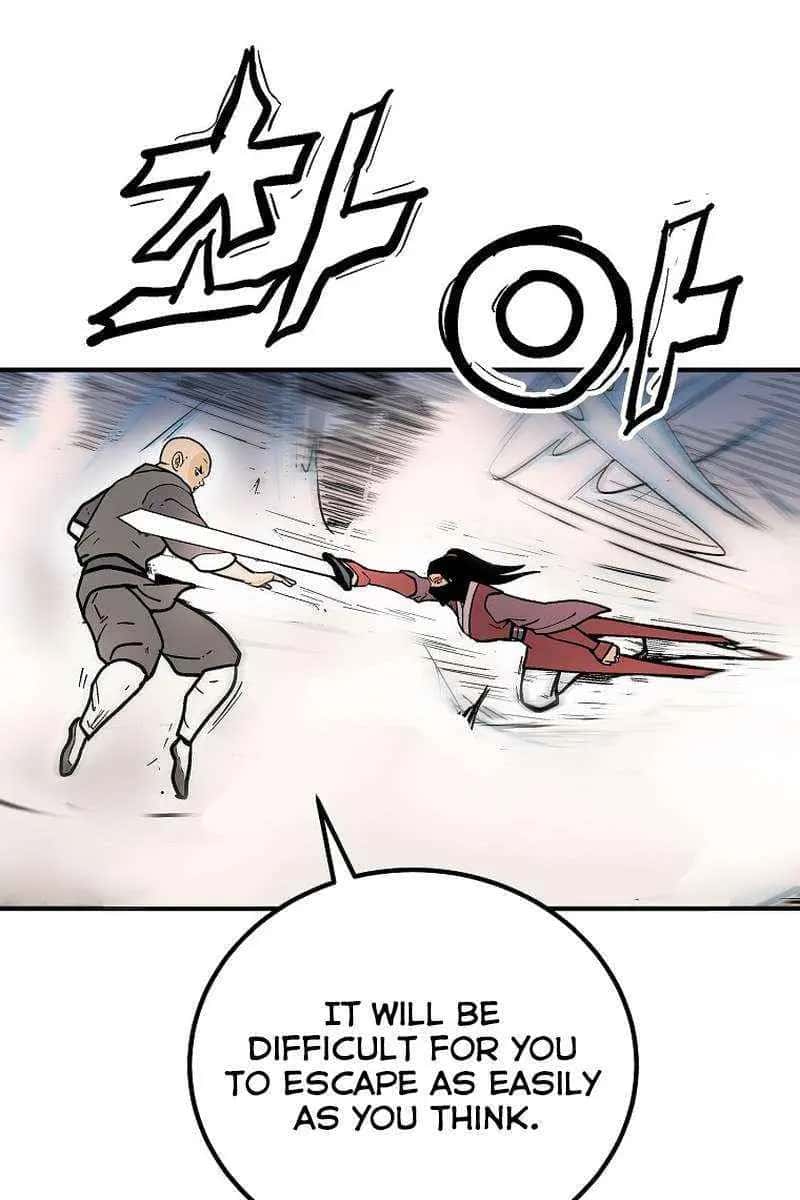 Fist Demon of Mount Hua Chapter 142 Page 7