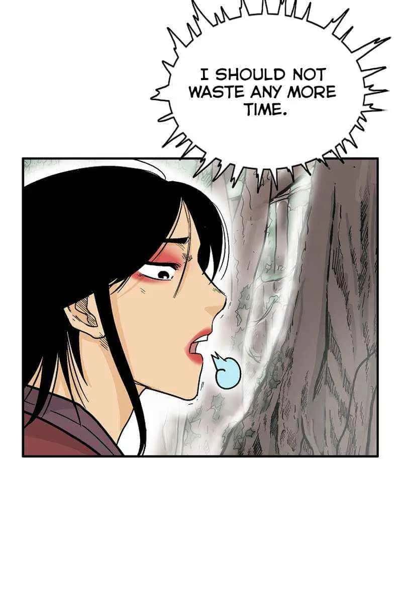 Fist Demon of Mount Hua Chapter 142 Page 23