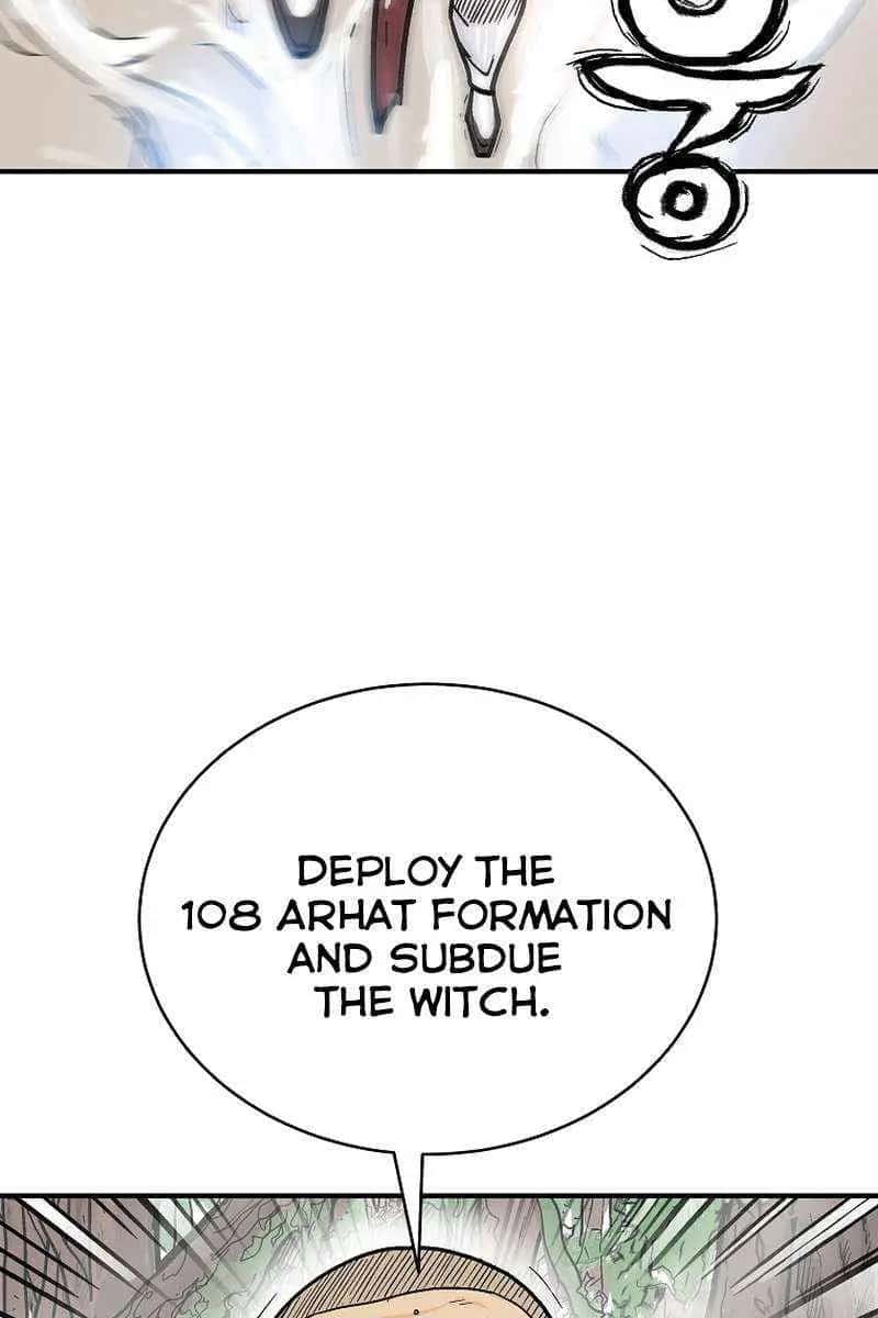 Fist Demon of Mount Hua Chapter 142 Page 40