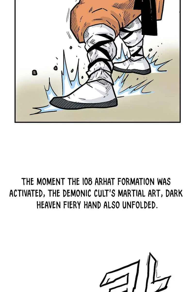 Fist Demon of Mount Hua Chapter 142 Page 46