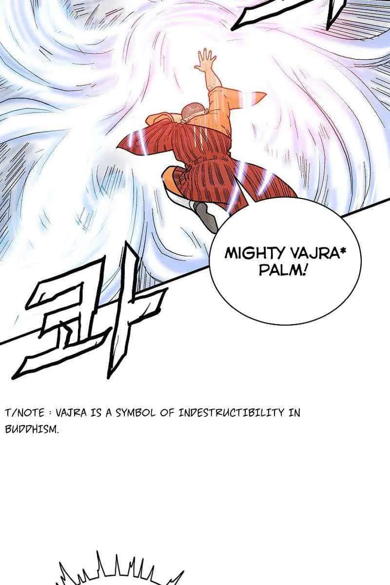 Fist Demon of Mount Hua Chapter 142 Page 64