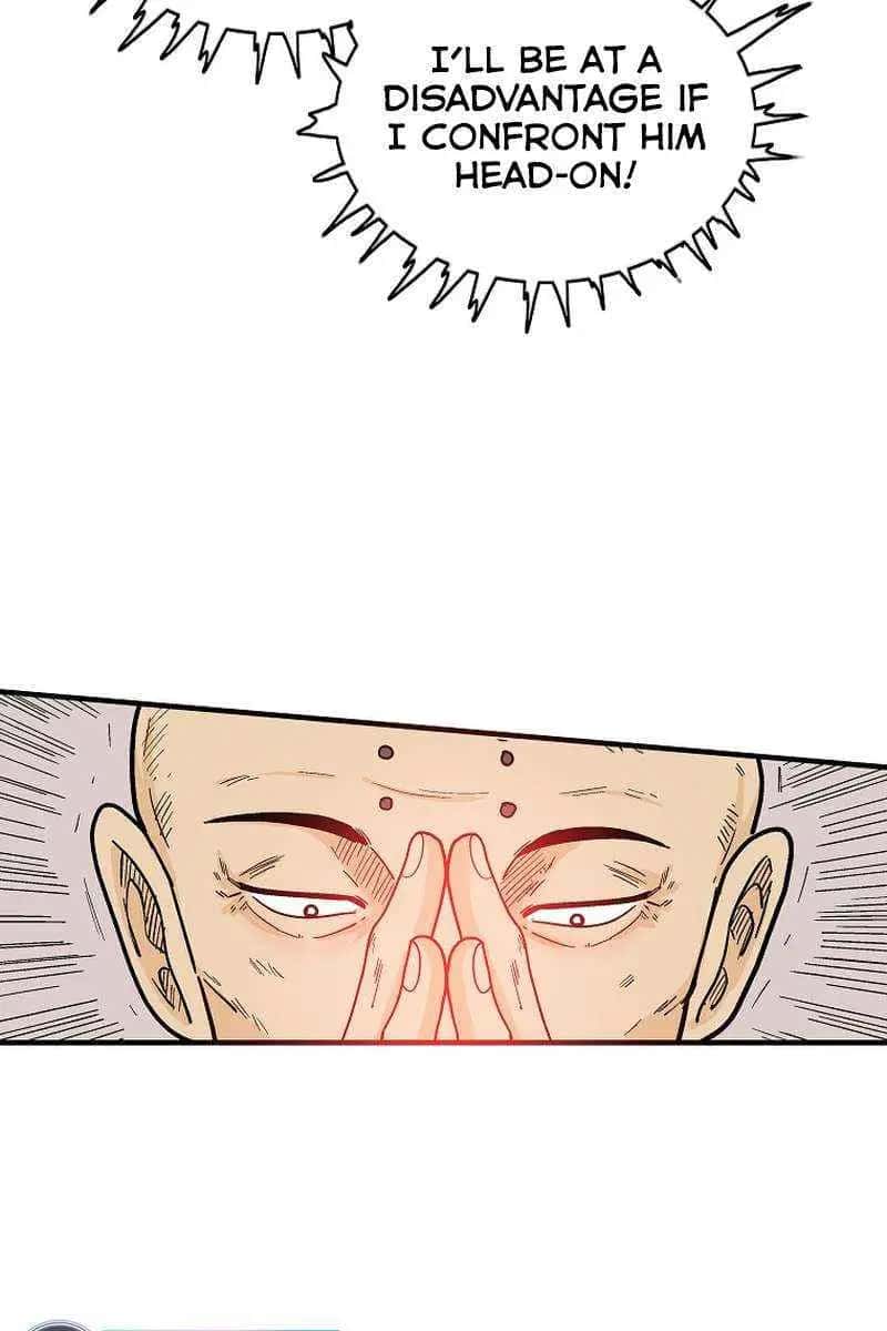 Fist Demon of Mount Hua Chapter 142 Page 66
