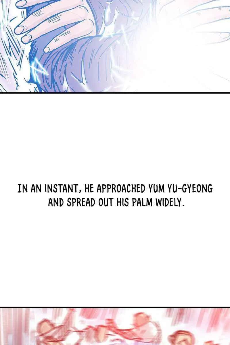 Fist Demon of Mount Hua Chapter 142 Page 77