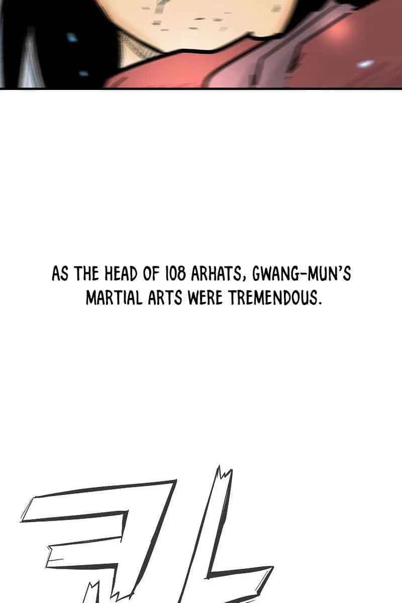 Fist Demon of Mount Hua Chapter 143 Page 4