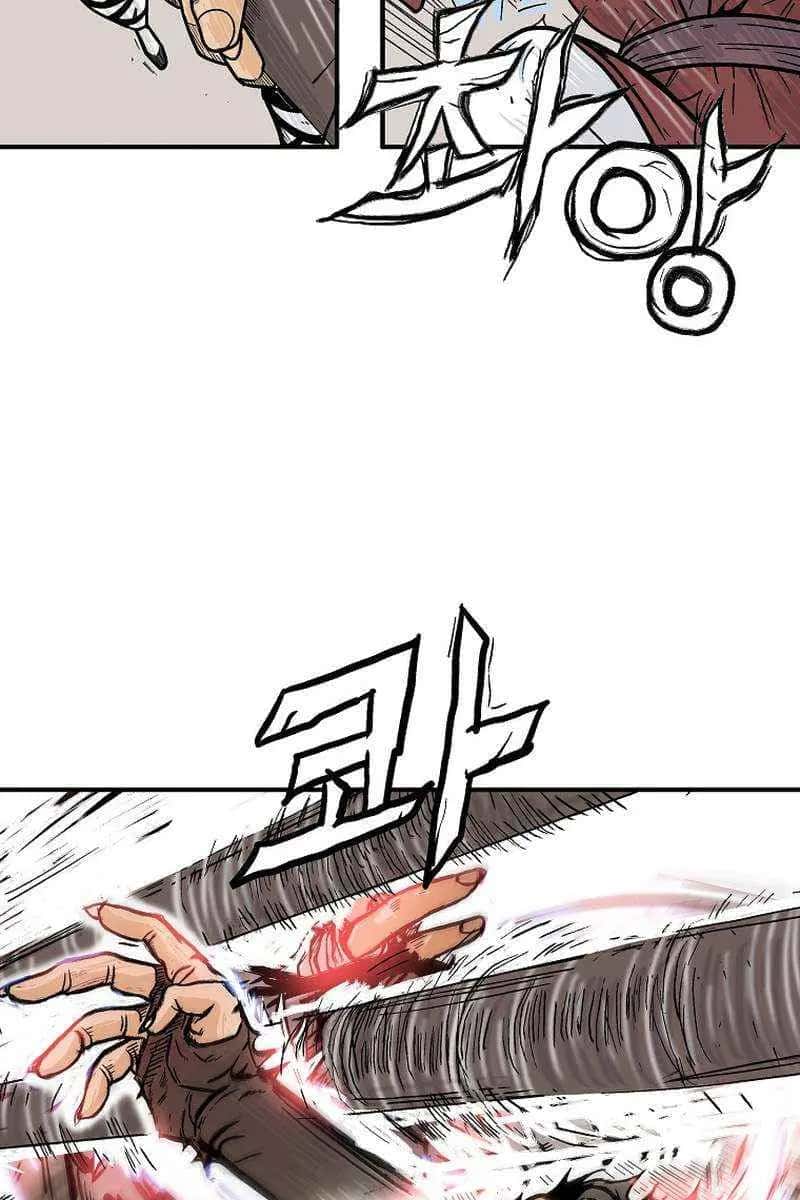 Fist Demon of Mount Hua Chapter 143 Page 19