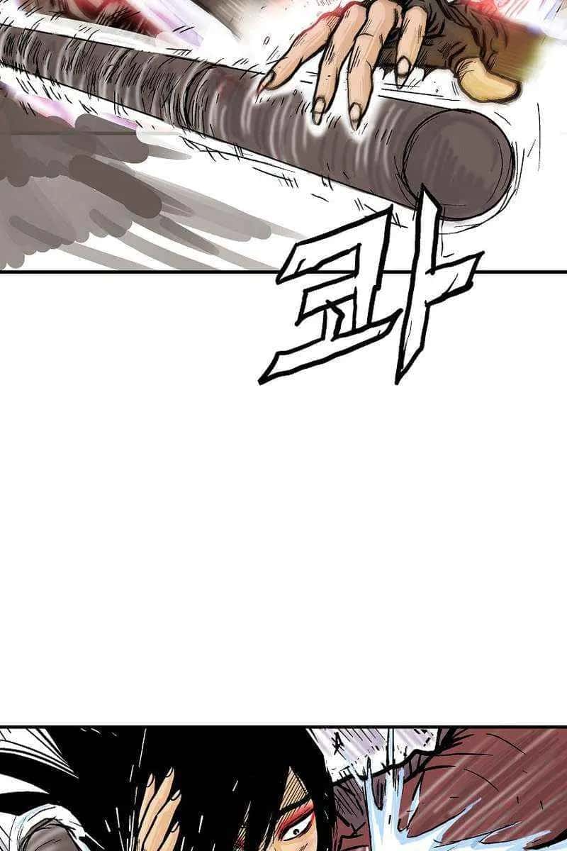 Fist Demon of Mount Hua Chapter 143 Page 20
