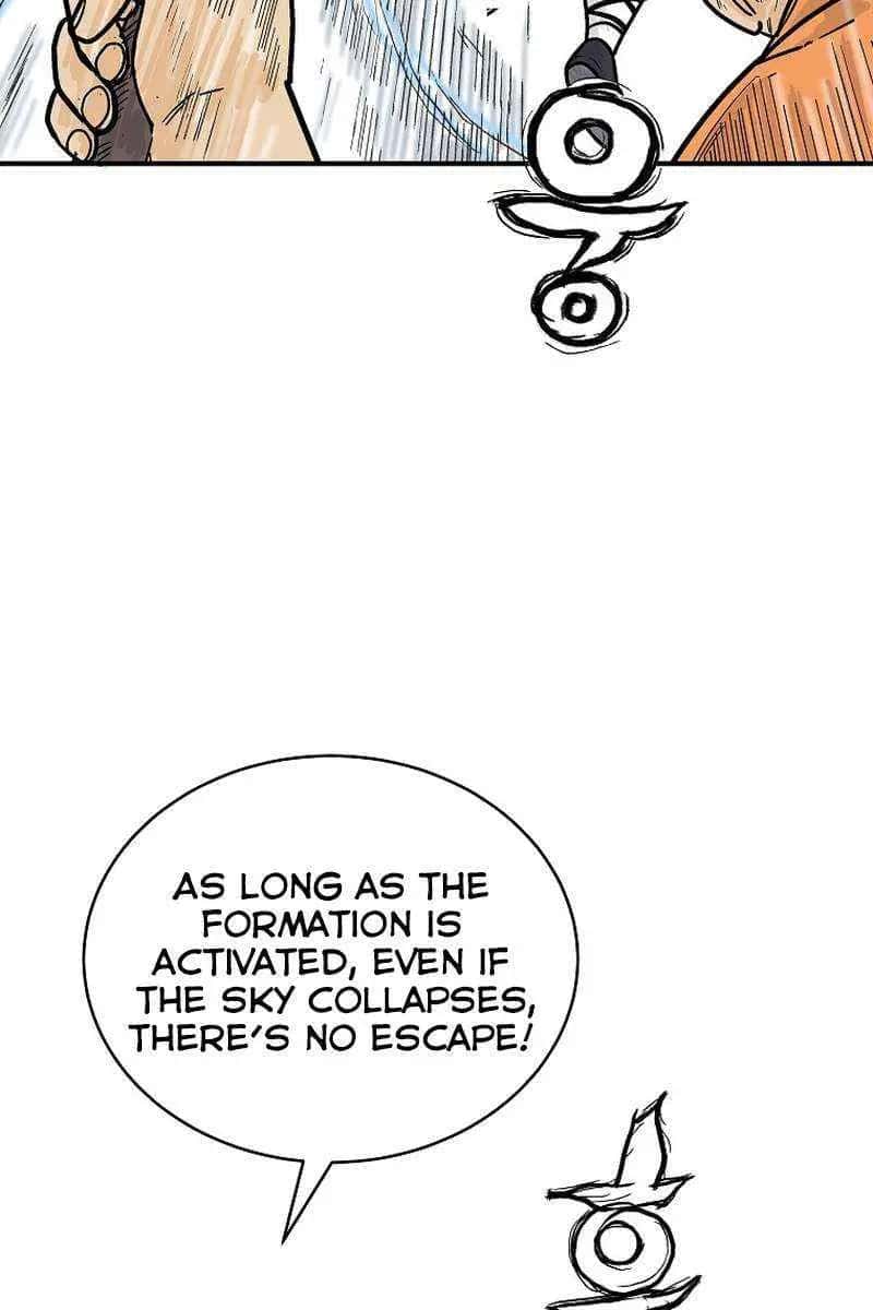 Fist Demon of Mount Hua Chapter 143 Page 24