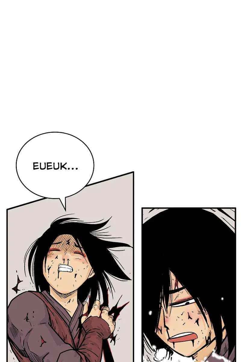 Fist Demon of Mount Hua Chapter 143 Page 47