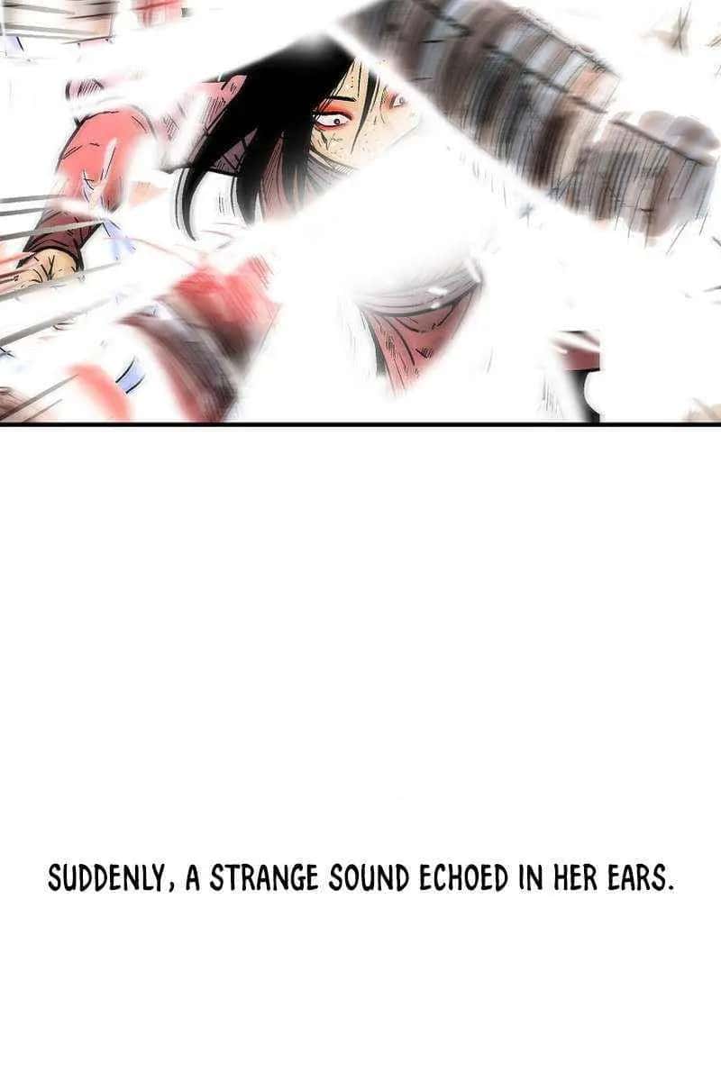 Fist Demon of Mount Hua Chapter 143 Page 68
