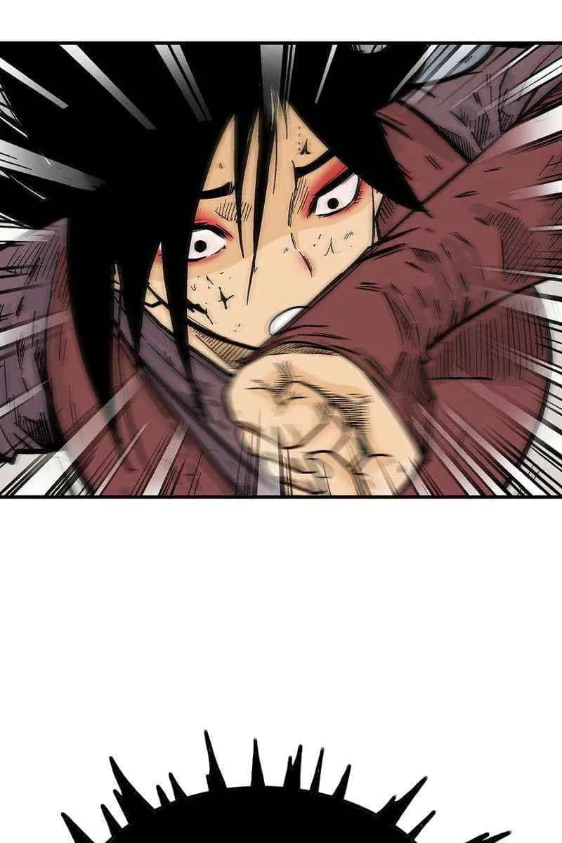 Fist Demon of Mount Hua Chapter 143 Page 69