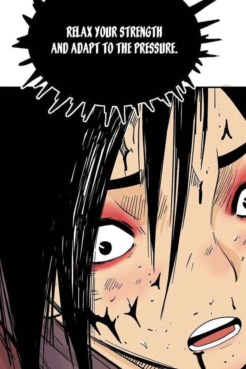 Fist Demon of Mount Hua Chapter 143 Page 70