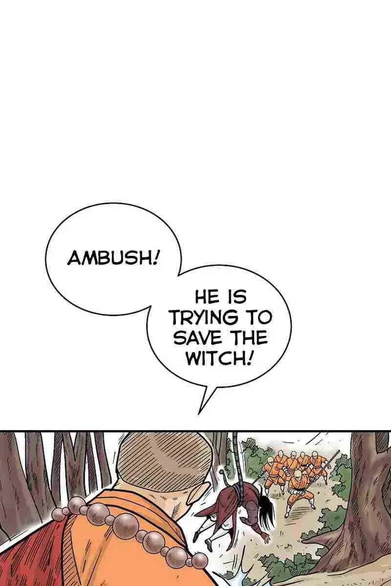 Fist Demon of Mount Hua Chapter 144 Page 7