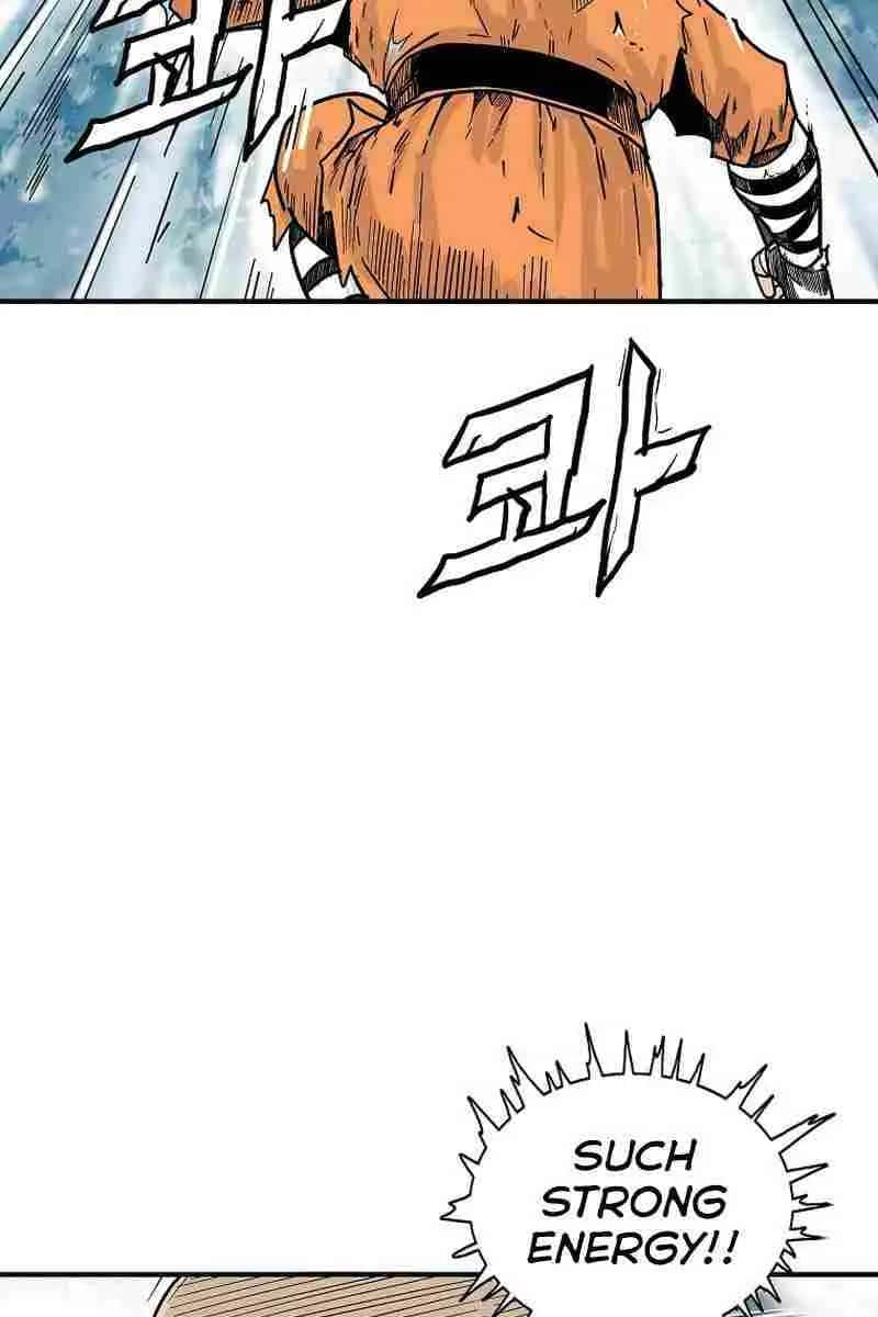 Fist Demon of Mount Hua Chapter 144 Page 31