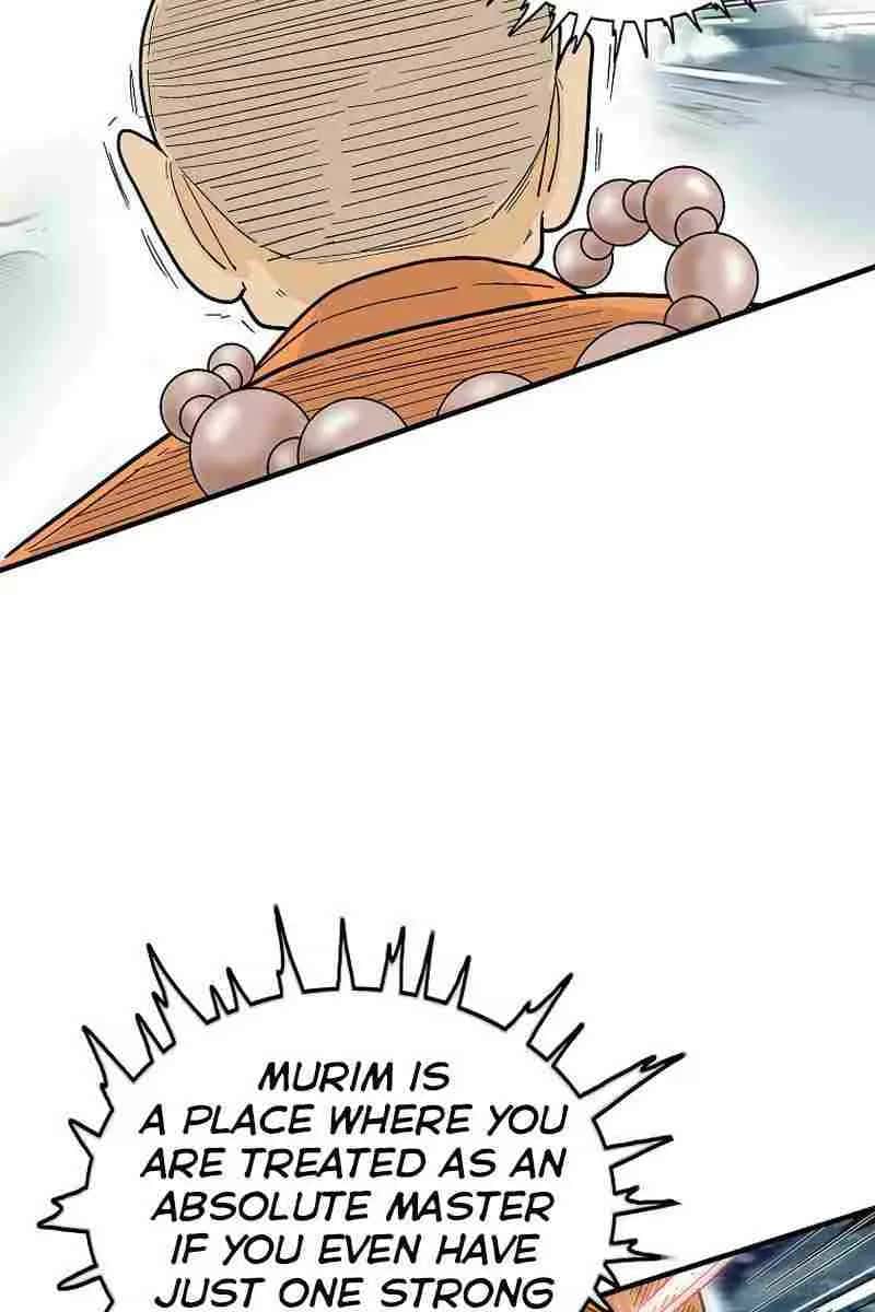 Fist Demon of Mount Hua Chapter 144 Page 32