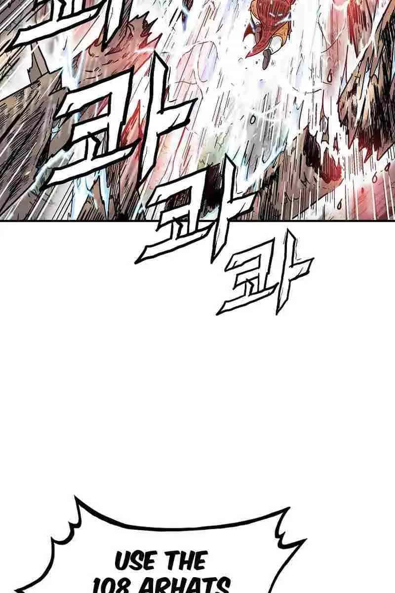 Fist Demon of Mount Hua Chapter 144 Page 36