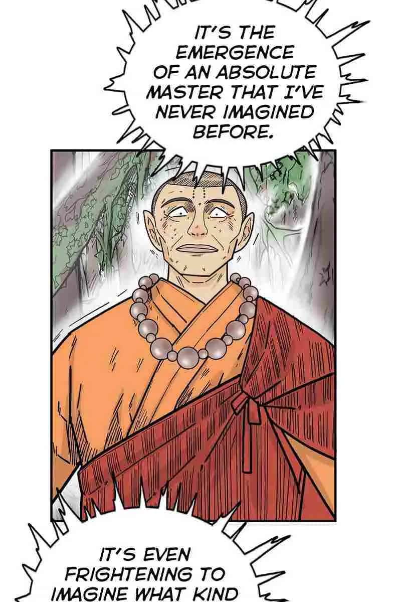 Fist Demon of Mount Hua Chapter 144 Page 50