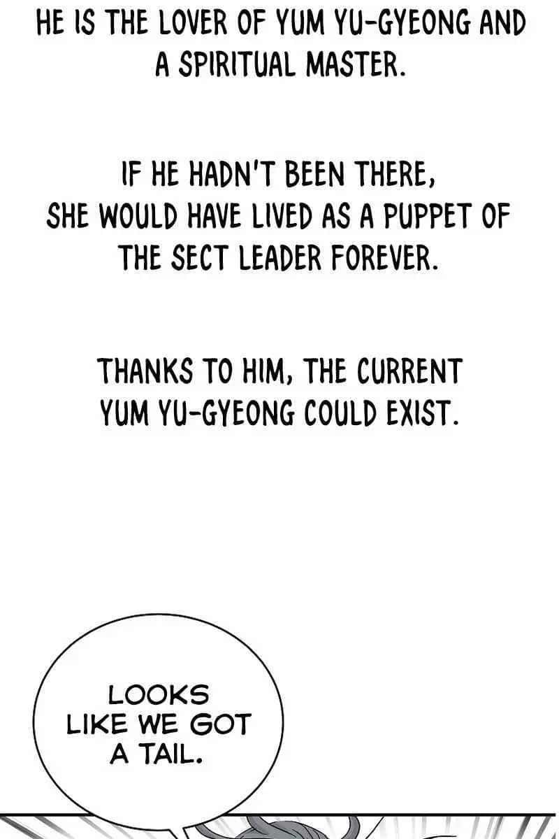 Fist Demon of Mount Hua Chapter 144 Page 61
