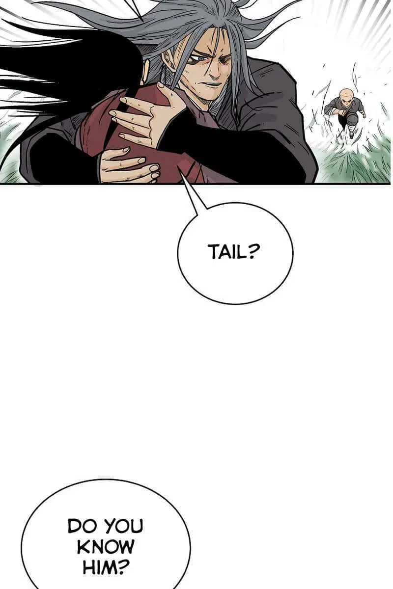 Fist Demon of Mount Hua Chapter 144 Page 62