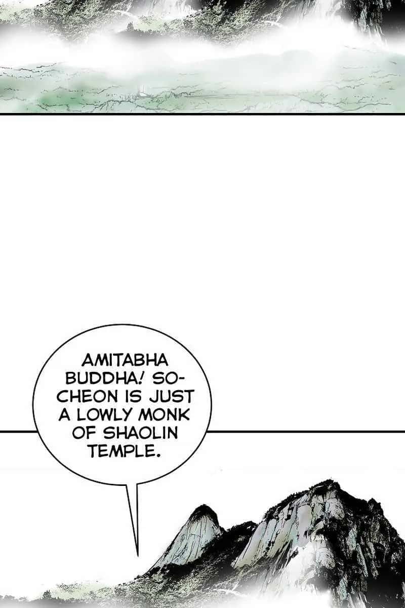 Fist Demon of Mount Hua Chapter 144 Page 66